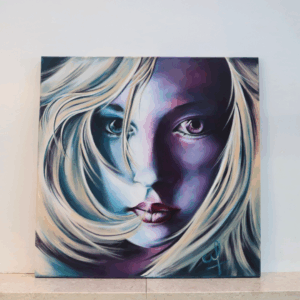 AURA (Diosa de la brisa)