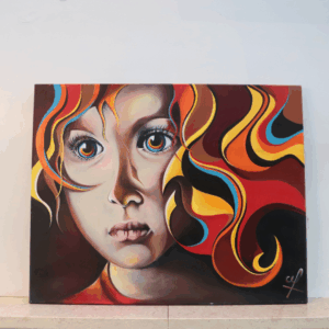 DEMETRA (diosa de la tierra y la cosecha)