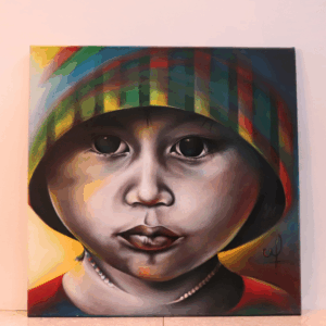 AMADI (Hombre libre)